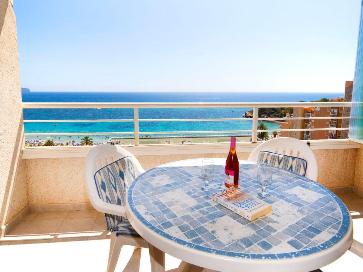 Apartment Apolo Xvi-2 By Interhome Calpe Zewnętrze zdjęcie